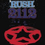 Rush - 2112 CD – Zboží Dáma