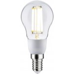Paulmann 29130 LED EEK2021 A A G E14 2.5 W teplá bílá – Hledejceny.cz