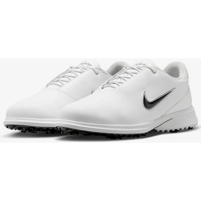 Nike Victory Tour 4 Mens white/black – Zboží Dáma