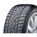 Osobní pneumatika Dunlop SP Winter Sport 3D 255/45 R18 99V