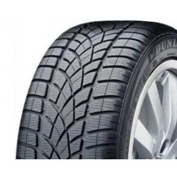 Dunlop SP Winter Sport 3D 255/45 R18 99V