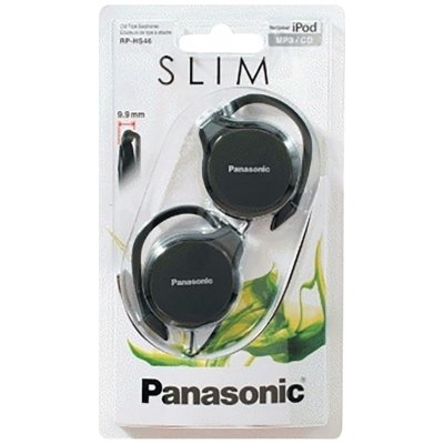 Panasonic RP-HS46E – Zboží Živě