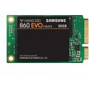 Pevný disk interní Samsung 860 EVO 500GB, MZ-M6E500BW