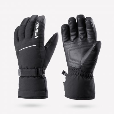 Reusch Alpino GTX Touch pro dospělé – Hledejceny.cz