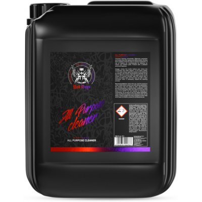 RRCustoms Bad Boys All Purpose Cleaner Perfumed 5 l | Zboží Auto