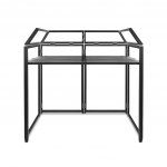 Vonyx DB3 Pro DJ Booth Systém – Zboží Mobilmania