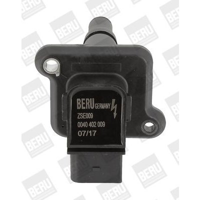 Zapalovací cívka BorgWarner (BERU) ZSE009 – Hledejceny.cz