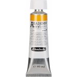 Schmincke Akademie akrylová barva 228 cadmium yellow hue deep 60 ml – Hledejceny.cz