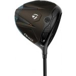 TaylorMade Qi4D Max pánský driver pravé 9° Regular – Zboží Dáma
