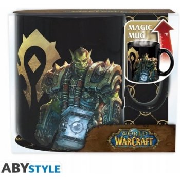 Hrnek World of Warcraft Azertoh 460 ml
