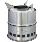 Stabilotherm Wood Stove Stack – Sleviste.cz