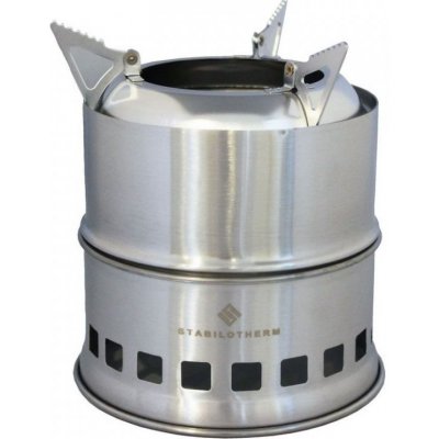 Stabilotherm Wood Stove Stack – Sleviste.cz