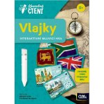 Albi Kouzelné čtení Hra Vlajky – Sleviste.cz