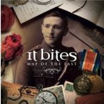 It Bites - Map Of The Past CD – Sleviste.cz