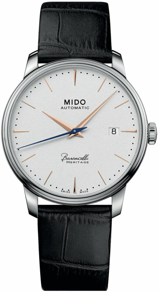 Mido M027.407.16.011.00
