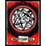 Modiphius Entertainment Index Card RPG Master Edition – Hledejceny.cz