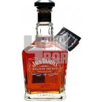 Jack Daniel's Holiday Select 2011 50% 0,75 l (kazeta) – Hledejceny.cz
