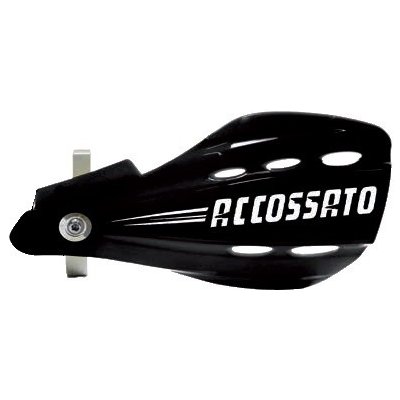 Accossato kryty páček černá | Zboží Auto