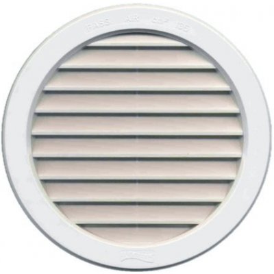 Refax T16RB 160 mm bílá – Hledejceny.cz