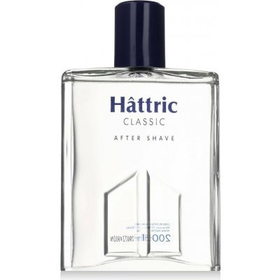 Hattric Classic Classic AS 200 ml – Hledejceny.cz