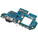 Samsung Galaxy A54 5G A546 konektor nabíjení včetně UI desky – Sleviste.cz