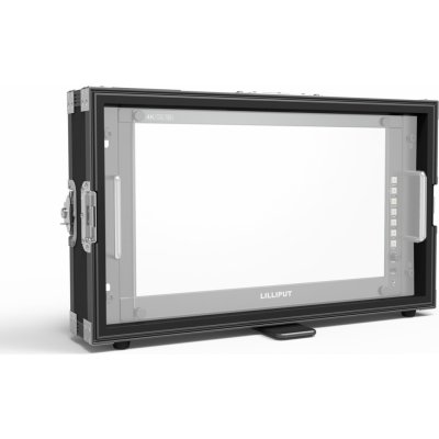 Lilliput PVM220S Suitcase+Sunshade – Zboží Živě
