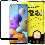 Wozinsky Samsung A21S 9111201902374 – Zboží Živě