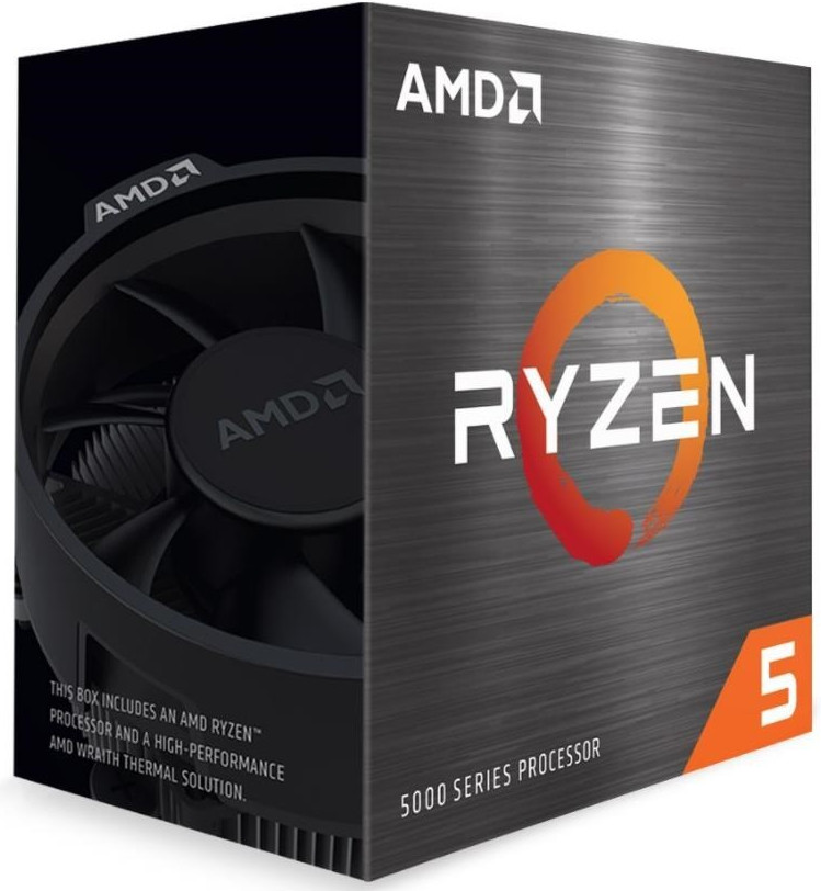 AMD Ryzen 5 5500 100-100000457BOX