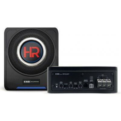 ESB Audio HR 6 US P – Hledejceny.cz