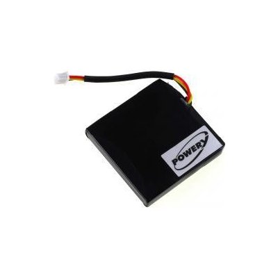 Powery Baterie TomTom Go 400 700mAh Li-Ion 3,7V - neoriginální – Hledejceny.cz