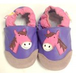 Taptapi kožené koník Klárka – Zboží Dáma