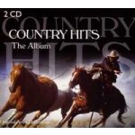 Country Hits Various – Sleviste.cz