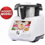 SilverCrest Monsieur Cuisine Smart 8 bílý – Zboží Mobilmania