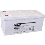 Goowei Energy OTL200-12 200Ah 12V – Hledejceny.cz