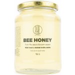 BrainMax Pure Včelí med z období květu akátu 950 g – Sleviste.cz