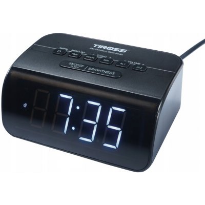 Tiross TS-490 – Sleviste.cz