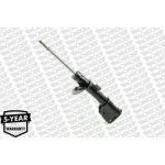 16454 MONROE Tlumič pérování | Zboží Auto