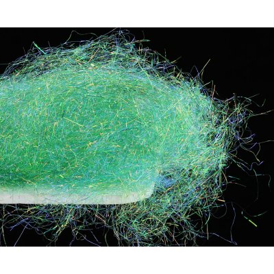 Sybai Spectra Flash Dubbing Green – Hledejceny.cz