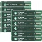 Starbucks Nespresso Pike Place Roast Medium Roast 120 ks – Zboží Dáma