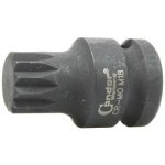 Condor 100-06298 hlavice zástrčná 1/2", XZN M14, délka 40 mm, tvrzená – Sleviste.cz