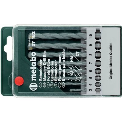 Metabo 627182000 – Hledejceny.cz