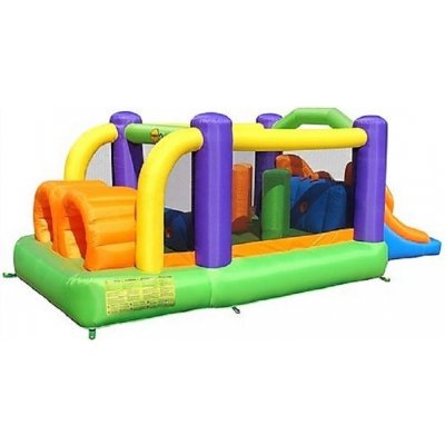 Happy Hop Překážková dráha velká – Sleviste.cz