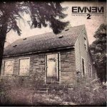 Eminem - The Marshall Mathers 2 LP – Hledejceny.cz