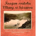 Krajem soutoku Vltavy se Sázavou – Hledejceny.cz