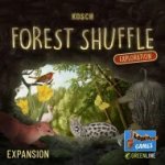 Lookout Games Forest Shuffle: Exploration – Zboží Živě
