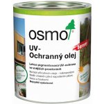 Osmo 431 UV ochranný olej 0,75 l Cedr natur – Hledejceny.cz