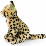 Eco-Friendly serval 30 cm – Sleviste.cz