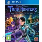 Trollhunters: Defenders of Arcadia – Hledejceny.cz