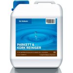 Dr. Schutz lesk na parkety a korek 5 l – Zboží Dáma