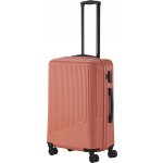 Travelite Bali 4W 72348-88 červená 65 L – Hledejceny.cz